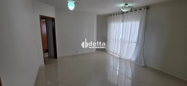 Apartamento com 2 Quartos à venda, 93m² no Lídice, Uberlândia