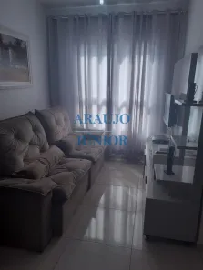 Apartamento com 2 Quartos à venda, 52m² no Zona Predominantemente Residencial Dois ( ZPR 2), Nova Odessa