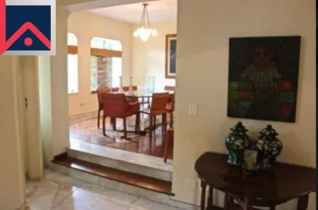 Casa com 5 Quartos à venda, 475m² no Alto de Pinheiros, São Paulo