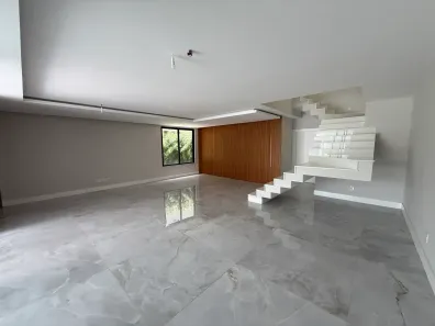 Casa de Condomínio com 5 Quartos à venda, 485m² no Barra da Tijuca, Rio de Janeiro