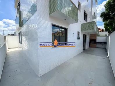 Apartamento com 3 Quartos à venda, 137m² no Itapoã, Belo Horizonte