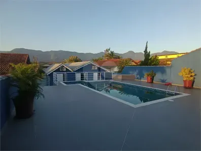 Casa de Condomínio com 4 Quartos à venda, 186m² no Morada da Praia, Bertioga