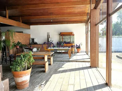 Casa com 6 Quartos à venda, 545m² no Morumbi, São Paulo