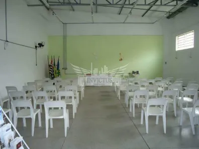 Sobrado com 1 Quarto à venda, 532m² no Vila Pires, Santo André