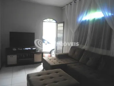 Casa com 4 Quartos à venda, 444m² no Renascença, Belo Horizonte