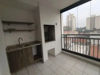 Apartamento com 2 Quartos à venda, 64m² no Vila Gomes, São Paulo