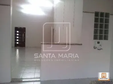 Imóvel Comercial com 3 Quartos para alugar, 218m² no Parque Anhangüera, Ribeirão Preto