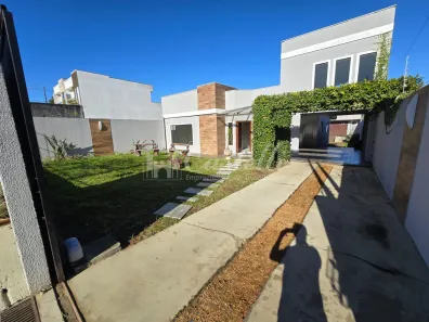 Casa com 3 Quartos para alugar, 285m² no Jardim Carvalho, Ponta Grossa