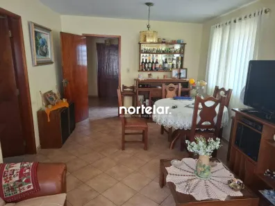 Casa com 5 Quartos à venda, 200m² no Vila Barreto, São Paulo