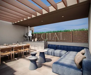 Casa com 4 Quartos à venda, 223m² no Brooklin Paulista, São Paulo