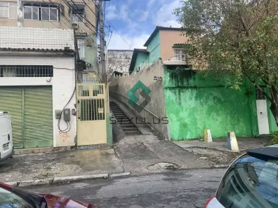  com 3 Quartos à venda, 94m² no Riachuelo, Rio de Janeiro