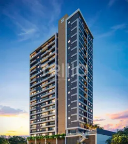 Apartamento com 2 Quartos à venda, 46m² no Varjota, Fortaleza