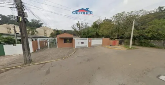 Apartamento com 2 Quartos à venda, 39m² no São João Batista, São Leopoldo