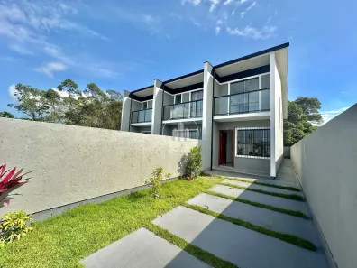  com 2 Quartos à venda, 104m² no Sertão do Maruim, São José