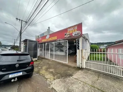 Prédio Comercial para alugar, 280m² no Arroio Grande, Santa Cruz do Sul