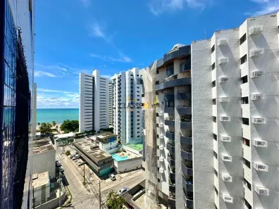Apartamento com 3 Quartos à venda, 74m² no Piedade, Jaboatão dos Guararapes