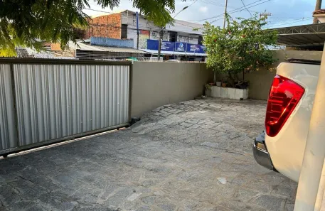 Casa de Condomínio com 3 Quartos à venda, 144m² no Treze de Maio, João Pessoa