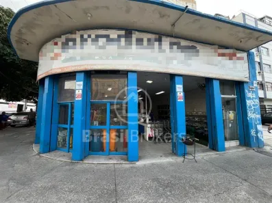 Imóvel Comercial à venda, 365m² no Penha Circular, Rio de Janeiro