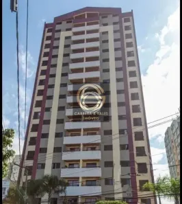 Apartamento com 3 Quartos à venda, 96m² no Mooca, São Paulo