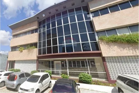 Sala Comercial à venda, 45m² no Fátima, Fortaleza
