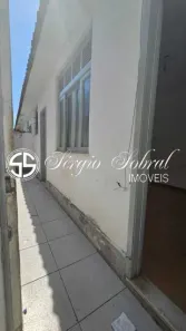  com 1 Quarto para alugar, 40m² no Bento Ribeiro, Rio de Janeiro