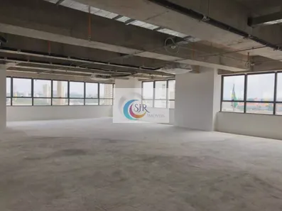 Sala Comercial para alugar, 864m² no Vila Leopoldina, São Paulo