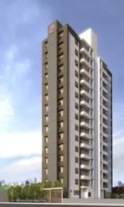 Apartamento com 2 Quartos à venda, 53m² no Vila Anglo Brasileira, São Paulo