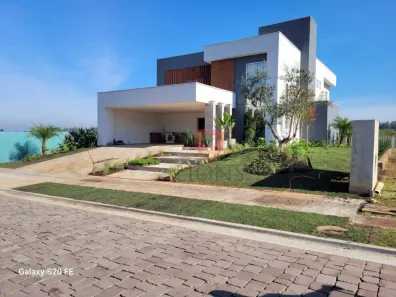 Casa de Condomínio com 4 Quartos à venda, 290m² no Morada Gaúcha, Gravataí