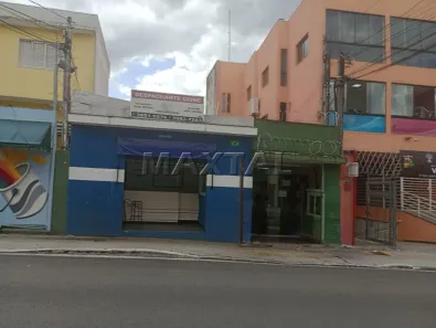 Imóvel Comercial à venda, 223m² no Vila Nova Cachoeirinha, São Paulo