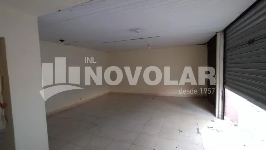 Ponto Comercial para alugar, 94m² no Luz, São Paulo
