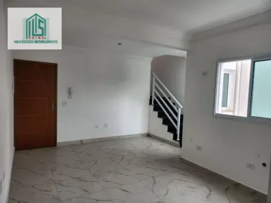 Apartamento com 3 Quartos à venda, 137m² no Vila Valparaíso, Santo André