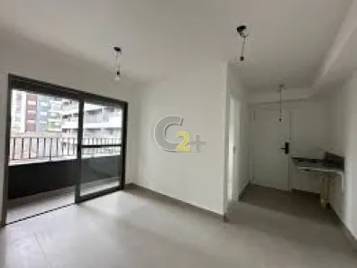 Apartamento com 2 Quartos à venda, 38m² no Perdizes, São Paulo
