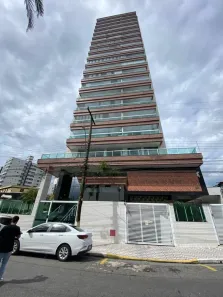 Apartamento com 2 Quartos à venda, 86m² no Caiçara, Praia Grande