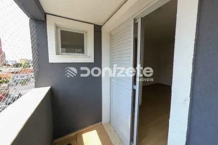 Apartamento com 2 Quartos à venda, 70m² no Jardim, Santo André