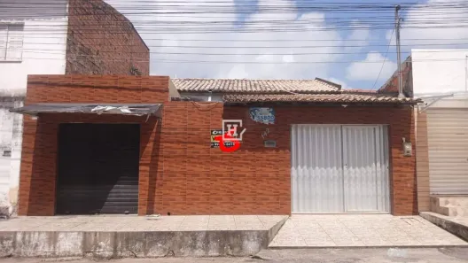 Casa com 3 Quartos à venda, 96m² no Farolândia, Aracaju