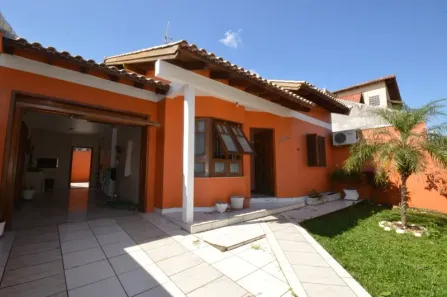 Casa com 2 Quartos à venda, 100m² no Estância Velha, Canoas