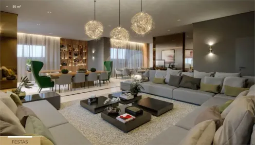 Apartamento com 2 Quartos à venda, 67m² no Ipiranga, São Paulo