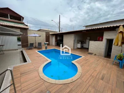 Casa com 7 Quartos à venda, 360m² no Santa Mônica, Guarapari