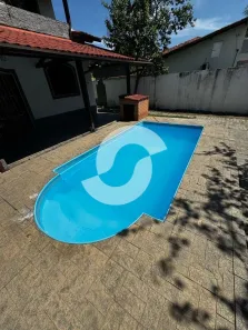 Casa com 5 Quartos à venda, 122m² no Engenho do Mato, Niterói