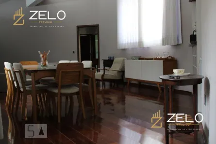 Casa com 3 Quartos à venda, 380m² no Vila Brandina, Campinas