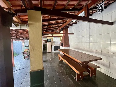 Casa com 3 Quartos à venda, 122m² no São Pedro, Juiz de Fora