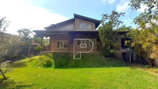 Casa de Condomínio com 3 Quartos à venda, 235m² no Jardim Colibri, Cotia