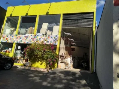 Prédio Comercial à venda, 380m² no Butantã, São Paulo