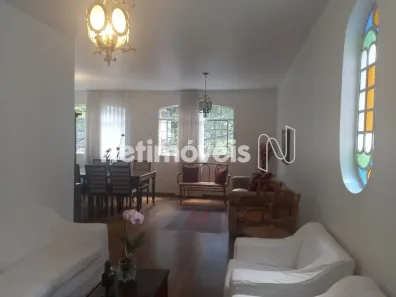 Apartamento com 4 Quartos à venda, 150m² no Coração de Jesus, Belo Horizonte