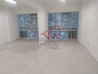 Ponto Comercial à venda, 50m² no Centro, Rio de Janeiro