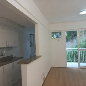 Apartamento com 2 Quartos à venda, 58m² no Itaipava, Petrópolis