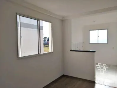 Apartamento com 2 Quartos à venda, 50m² no Cidade Jardim, Americana