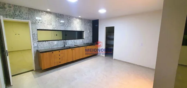 Casa com 4 Quartos à venda, 238m² no Araçagy, São José de Ribamar