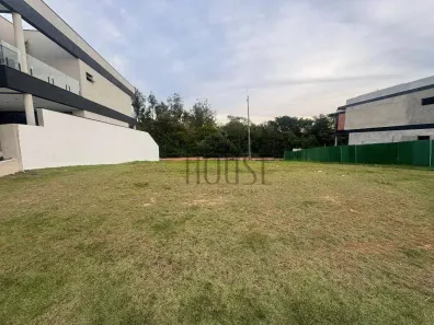 Lote/Terreno à venda, 460m² no Alphaville Nova Esplanada, Votorantim