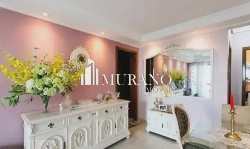 Apartamento com 3 Quartos à venda, 120m² no Mooca, São Paulo